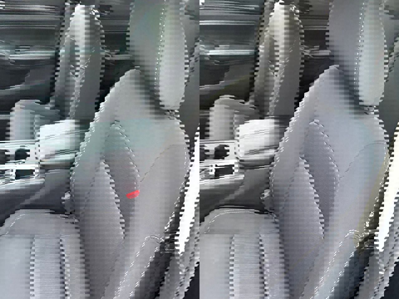 Certified 2025 Nissan Altima 2.5 SV FWD image 32