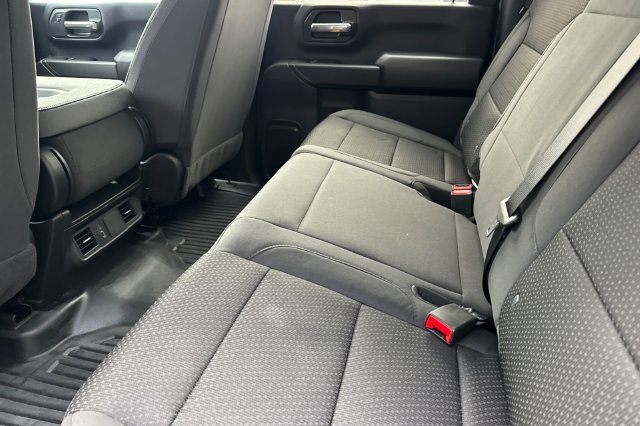 New 2026 Chevrolet Silverado 3500 W/T w/ WT Convenience Package AWD/4WD image 19