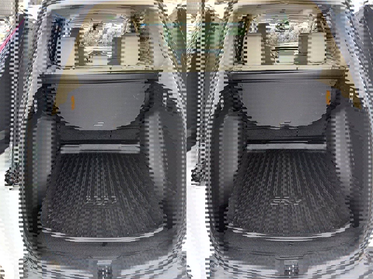 Used 2021 Honda CR-V Touring image 12