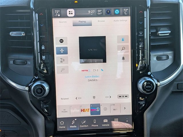 New 2026 RAM 5500 Tradesman w/ Laramie Trim Package image 18