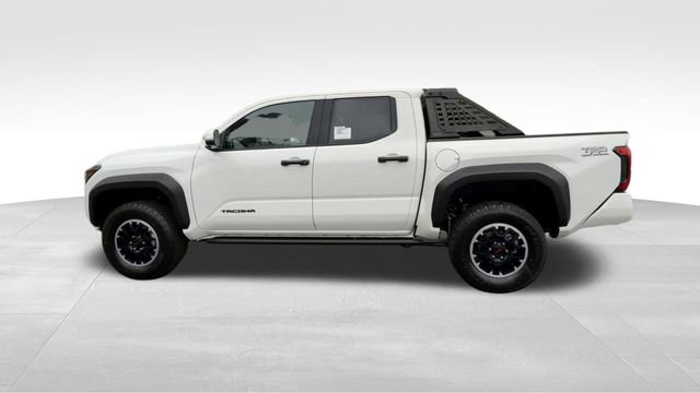 New 2025 Toyota Tacoma TRD Off-Road image 10