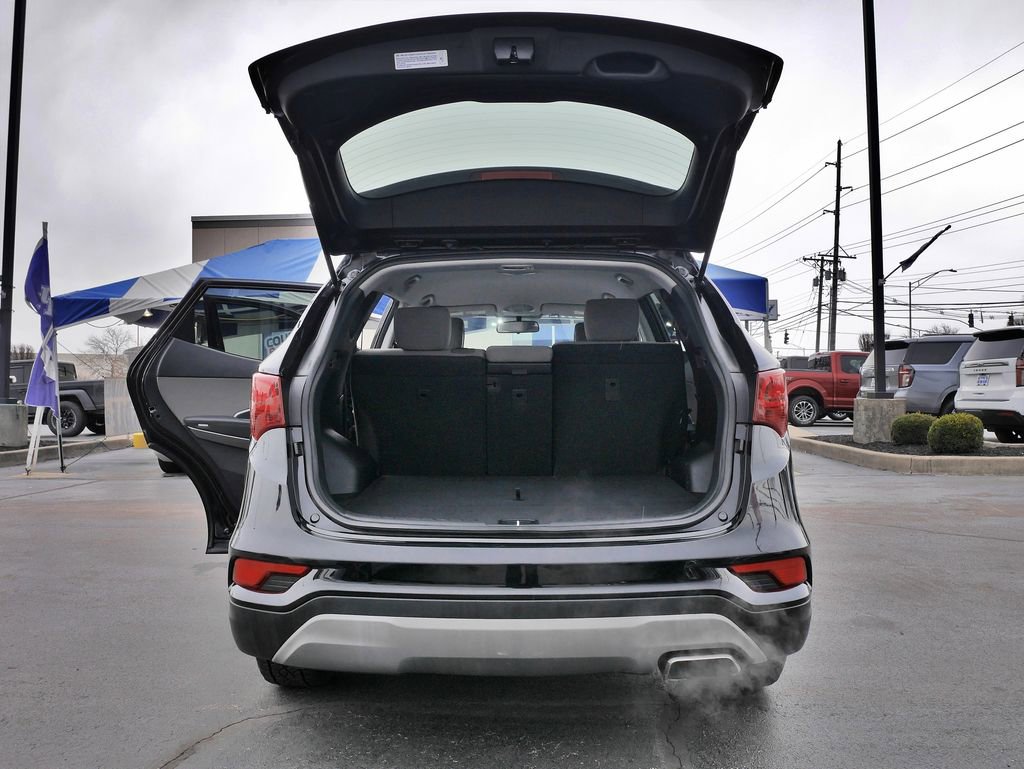 Used 2018 Hyundai Santa Fe Sport image 15