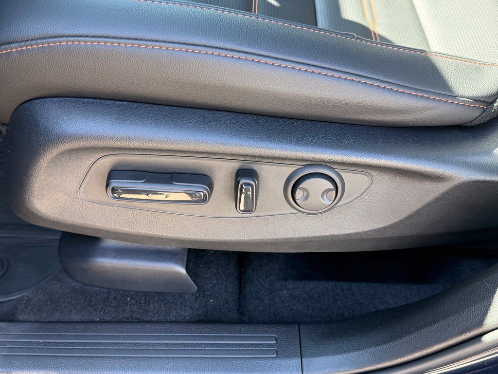 Certified 2026 Honda CR-V Sport-L image 28