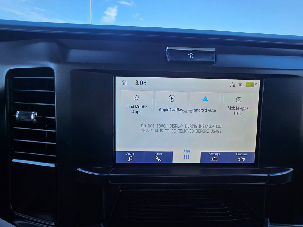 New 2026 Ford F250 XL w/ STX Appearance Package image 37