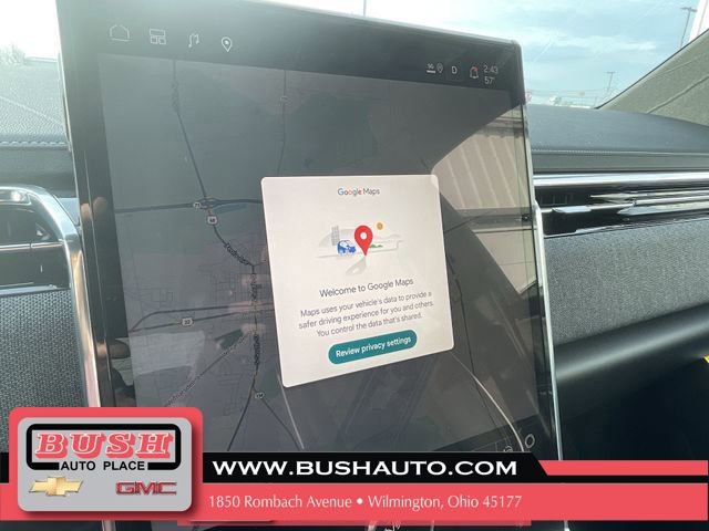 New 2026 GMC Sierra EV Elevation image 14