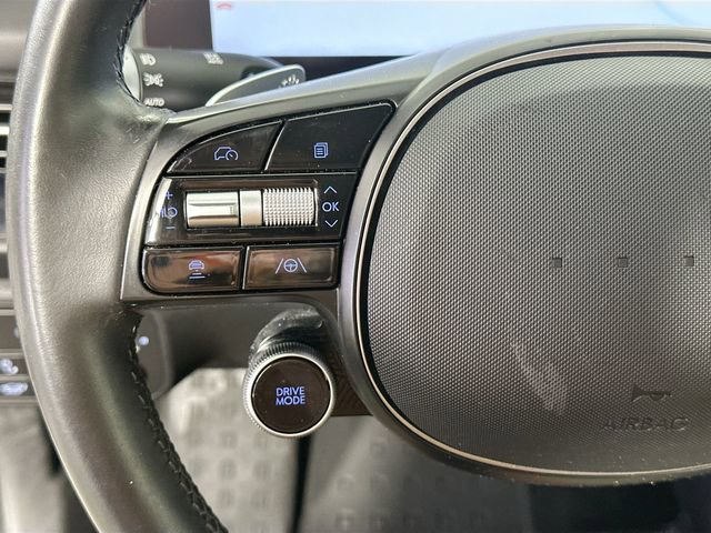 Used 2023 Hyundai Ioniq 6 SEL w/ Cargo Package image 21