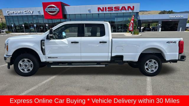 Used 2025 Ford F250 XLT image 6