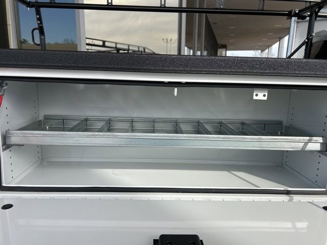 New 2025 Chevrolet Silverado 2500 W/T w/ WT Convenience Package image 32