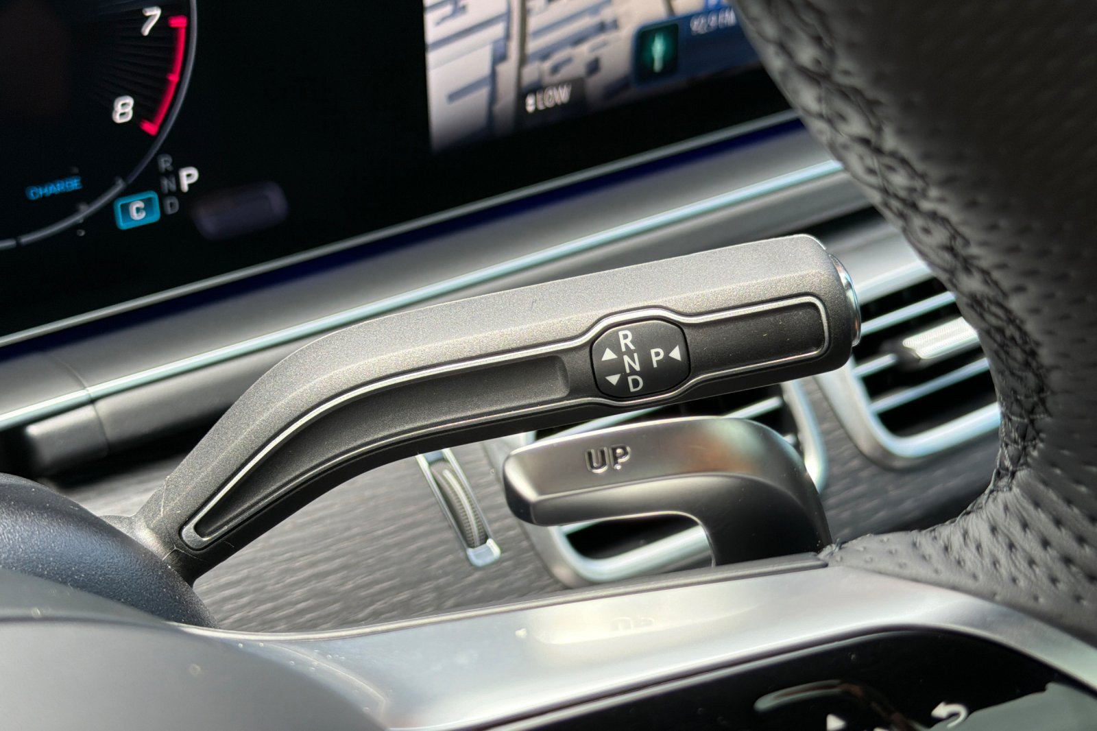 New 2026 Mercedes-Benz GLS 63 AMG 4MATIC image 21