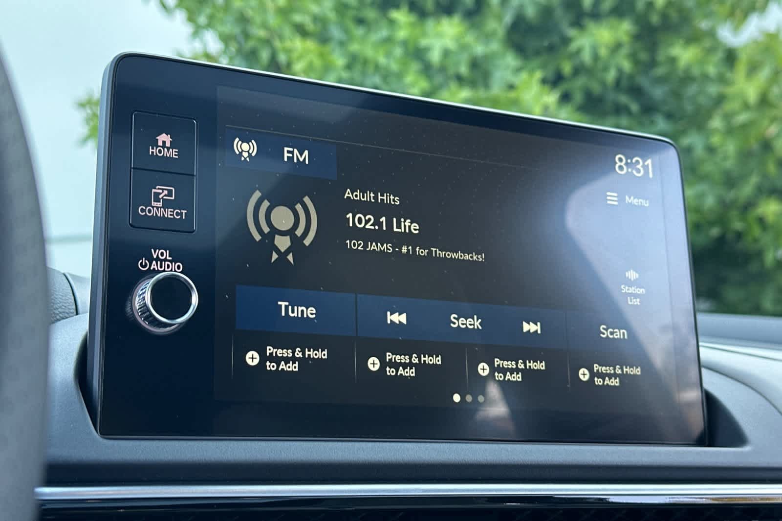 New 2025 Acura ADX A-Spec FWD image 17