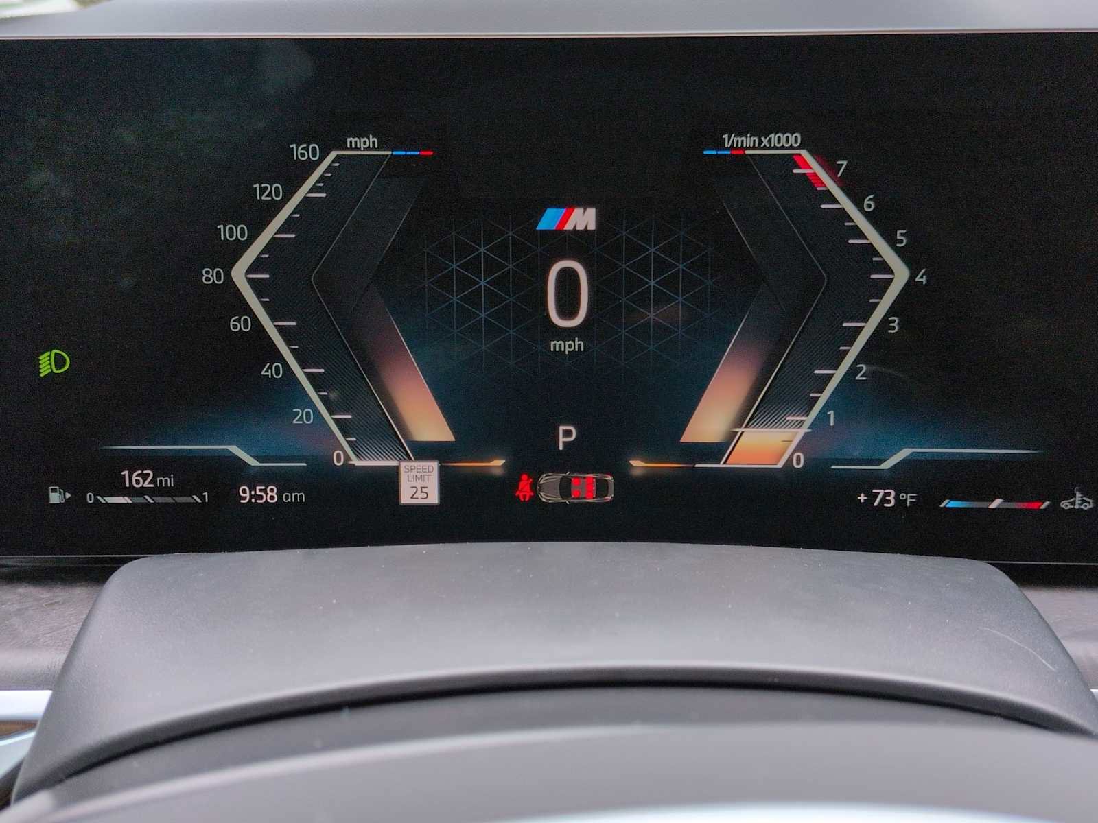 New 2026 BMW X6 xDrive40i w/ Climate Comfort Package image 36