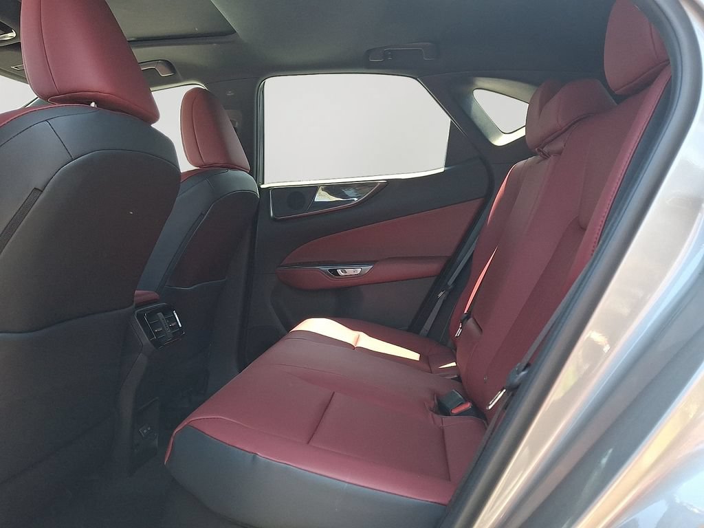 Used 2024 Lexus NX 350h AWD w/ Cold Area Package image 9