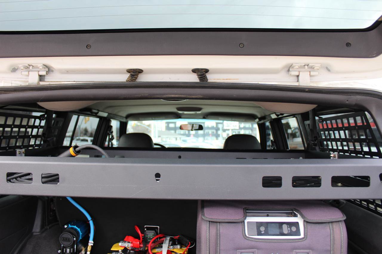 Used 2001 Jeep Cherokee Sport image 64