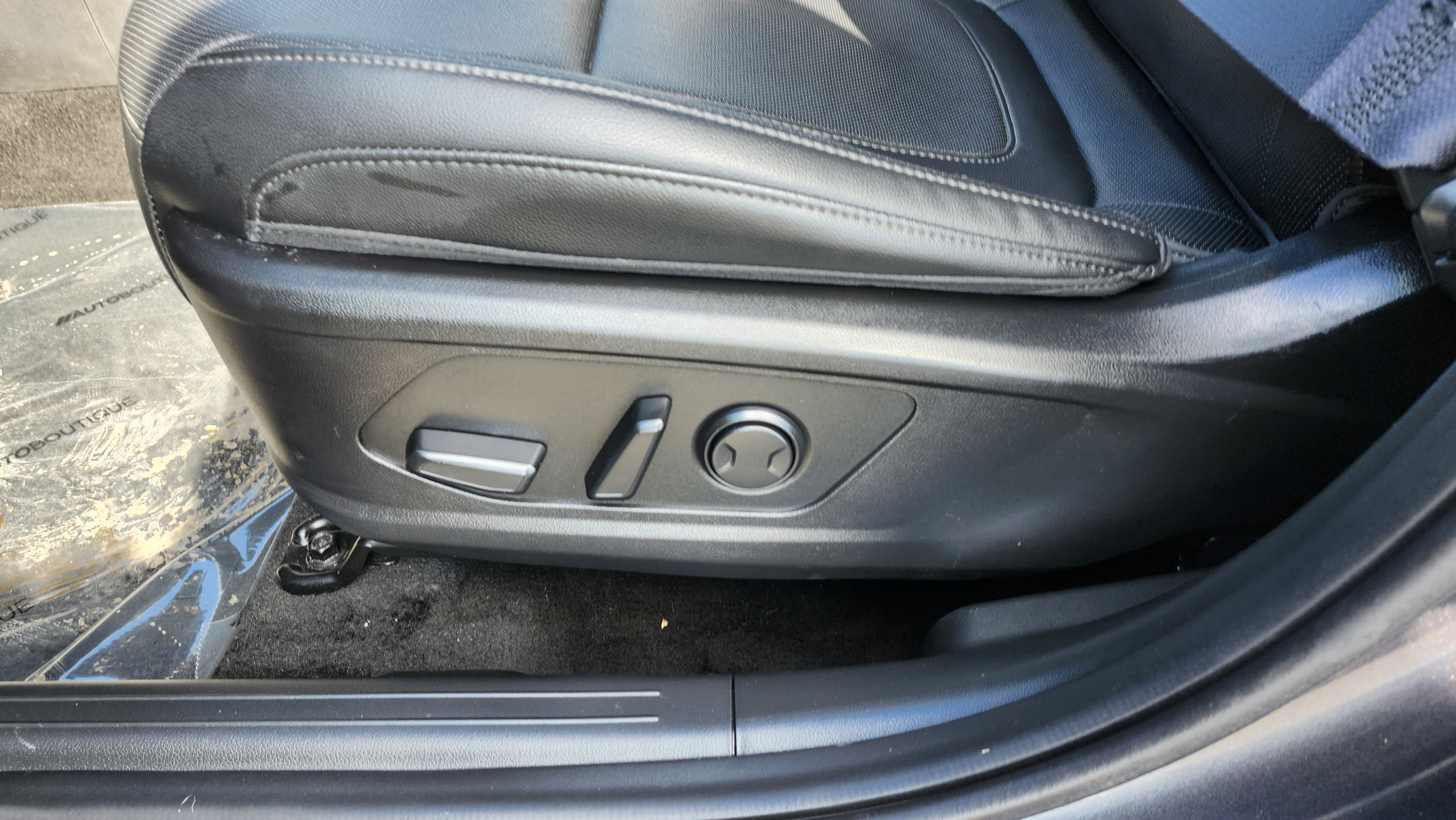 Used 2024 Hyundai Tucson SEL w/ Convenience Package image 28