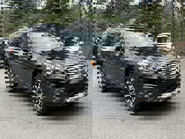 Used 2016 Subaru Outback 2.5i Limited image 20