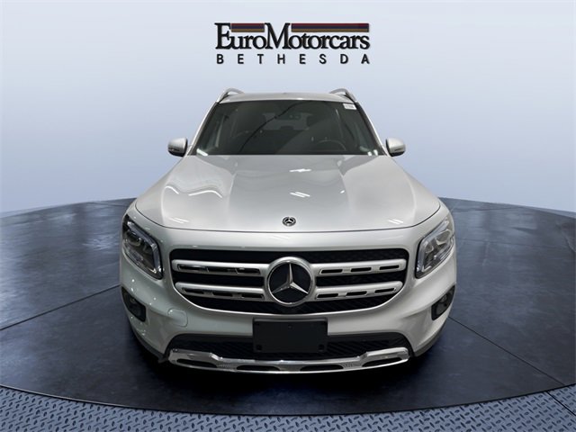 Used 2020 Mercedes-Benz GLB 250 4MATIC image 8