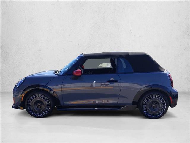 New 2026 MINI Cooper John Cooper Works FWD image 5