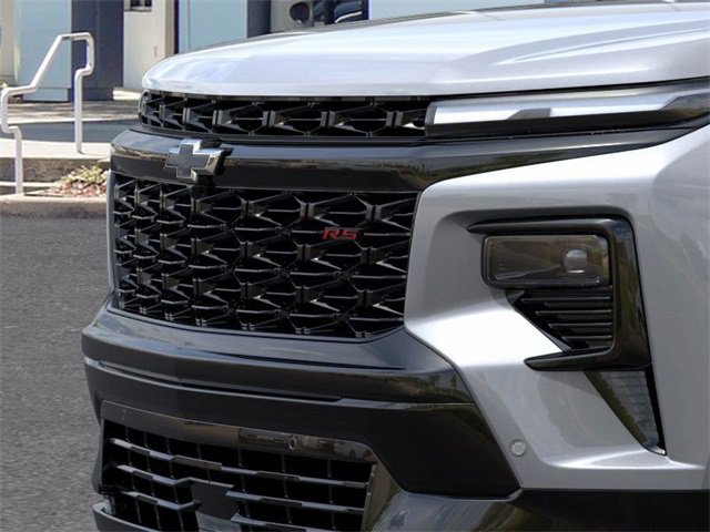 New 2026 Chevrolet Traverse RS w/ LPO, Floor Liner Package image 13