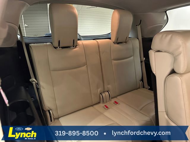 Used 2019 INFINITI QX60 Luxe w/ Essential Package image 22