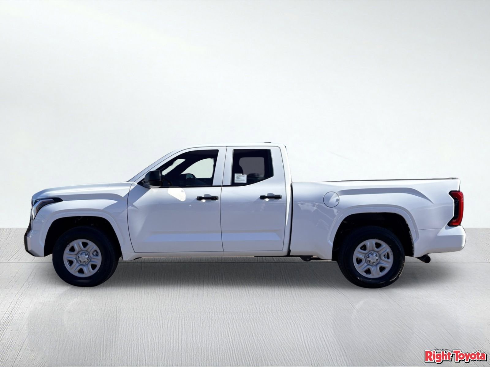 New 2026 Toyota Tundra SR RWD image 3