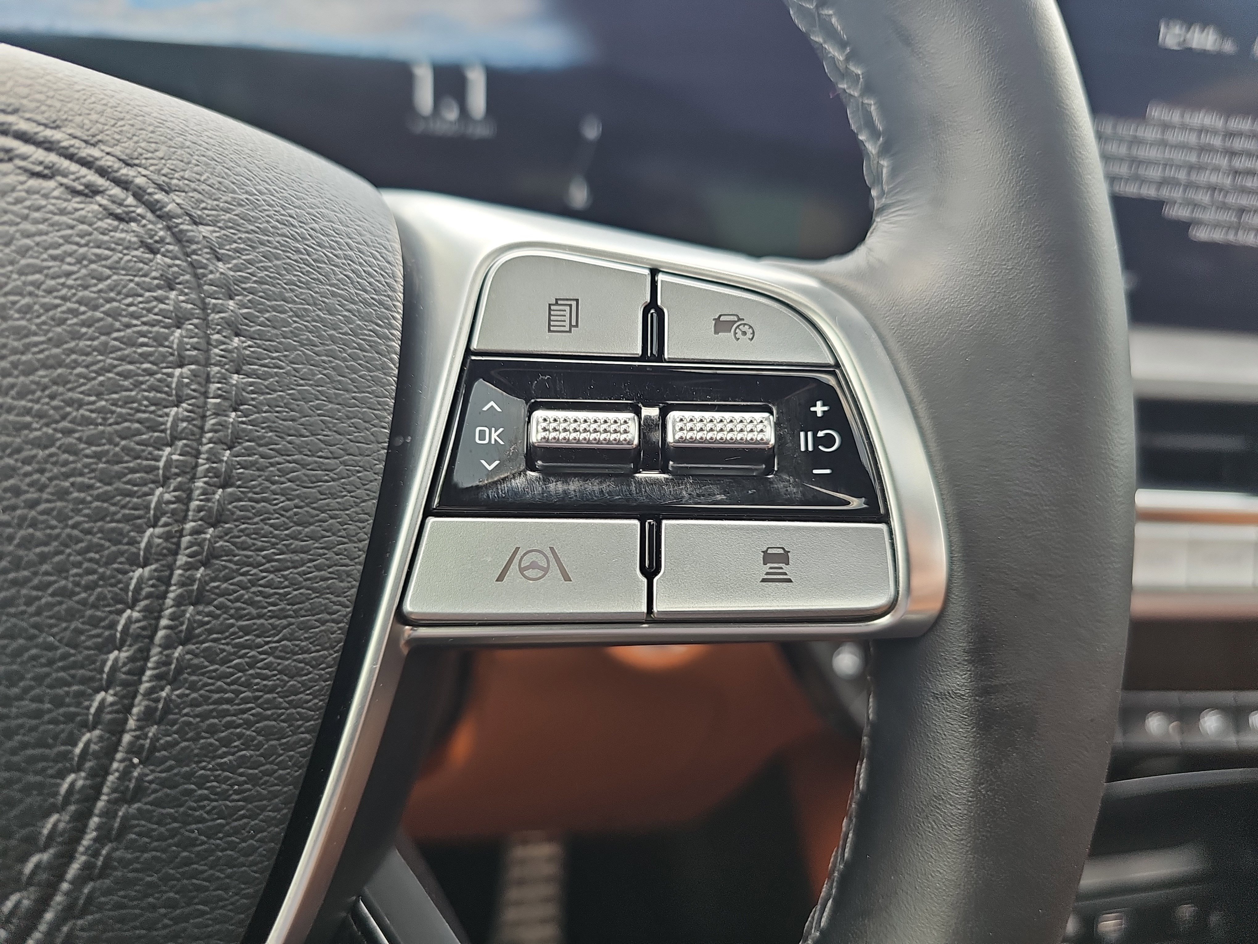 Used 2024 Kia Telluride SX Prestige X-Line AWD/4WD image 19