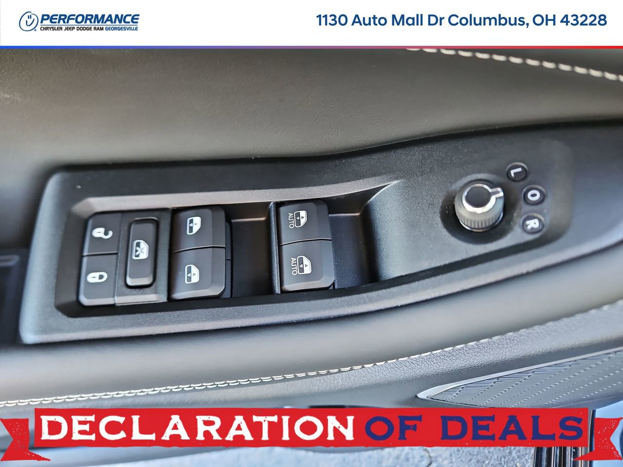 New 2026 Jeep Grand Cherokee Limited image 20