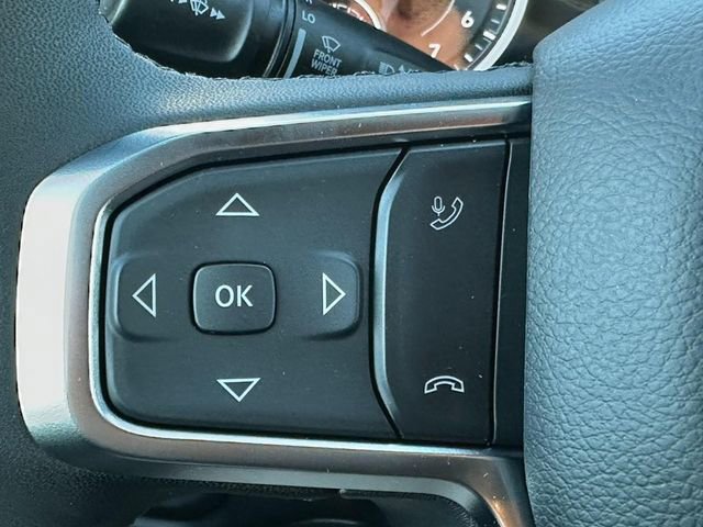 New 2026 RAM 1500 Big Horn w/ Night Edition AWD/4WD image 11
