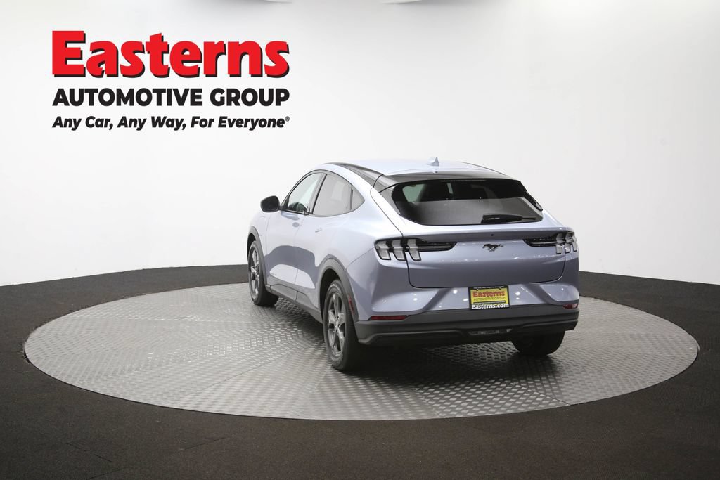 Used 2022 Ford Mustang Mach-E Select AWD/4WD image 63