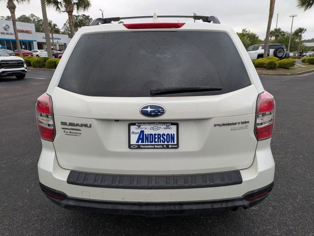 Used 2016 Subaru Forester 2.5i Premium w/ Popular Package #2 image 5