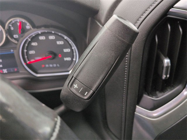 Used 2019 Chevrolet Silverado 1500 LT Trail Boss image 16