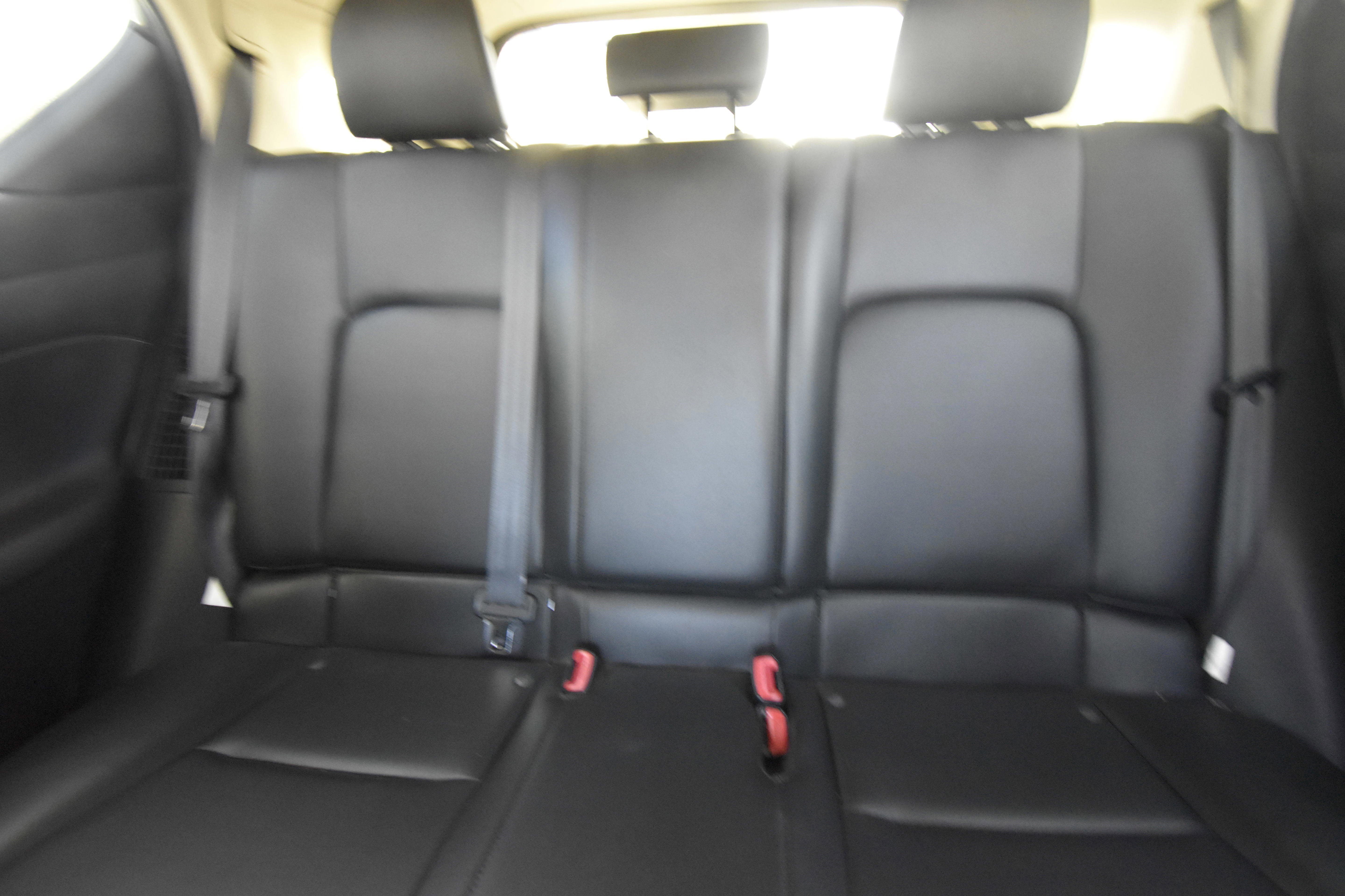 Used 2015 Lexus CT 200h w/ Navigation Package image 11