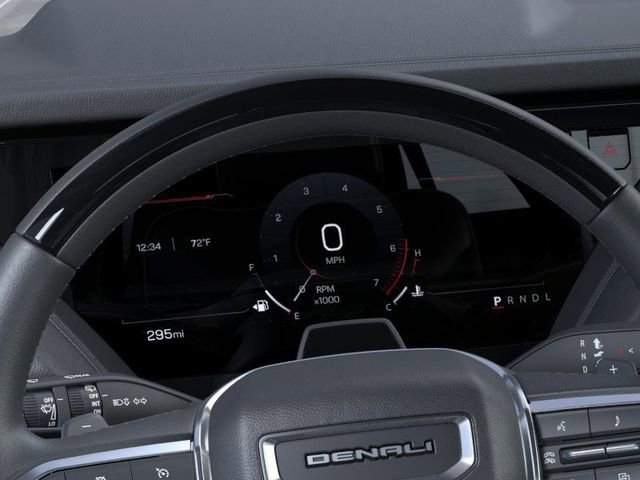 New 2026 GMC Yukon XL Denali w/ Denali Reserve Package AWD/4WD image 18