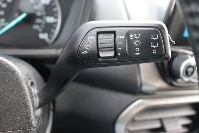Used 2019 Ford EcoSport SE w/ SE Convenience Package image 23