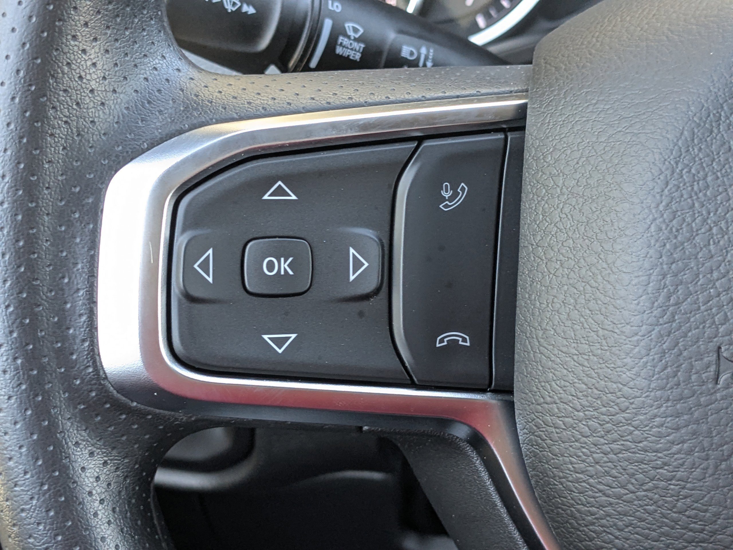 New 2026 RAM 1500 Tradesman image 22