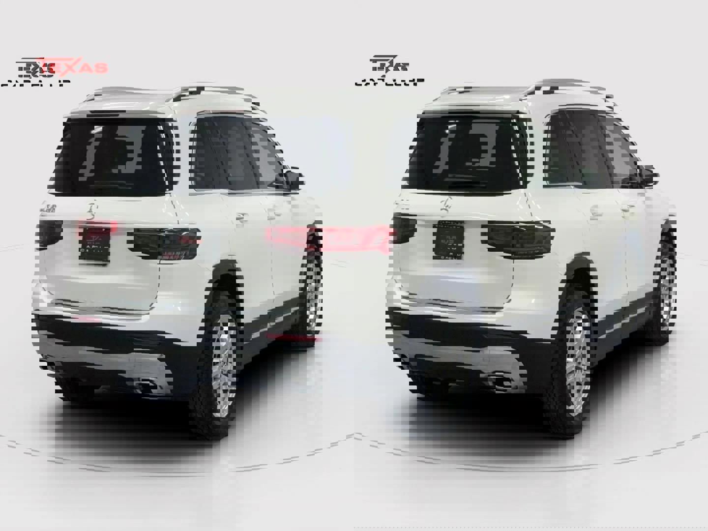 Used 2020 Mercedes-Benz GLB 250 image 8