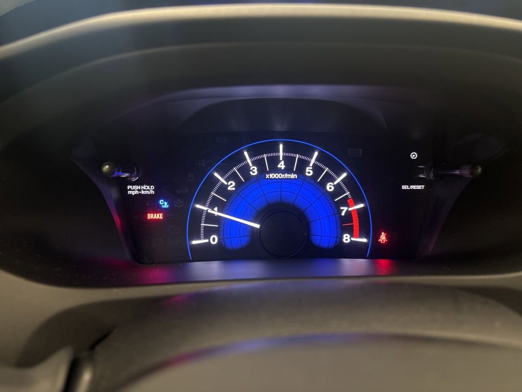 Used 2015 Honda Civic EX image 25