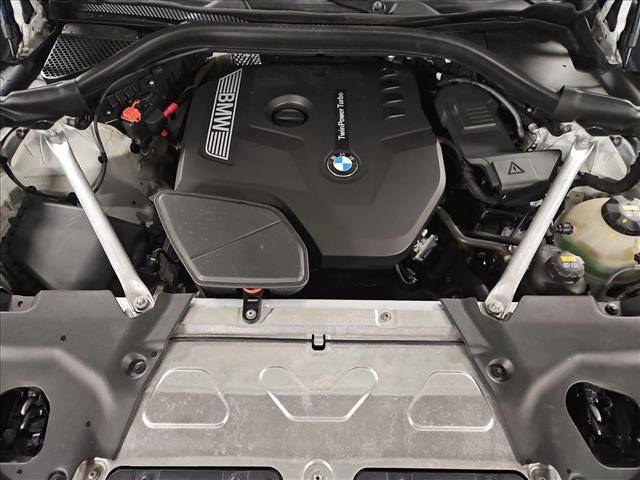 Used 2019 BMW X4 xDrive30i w/ M Sport Package 2 AWD/4WD image 24