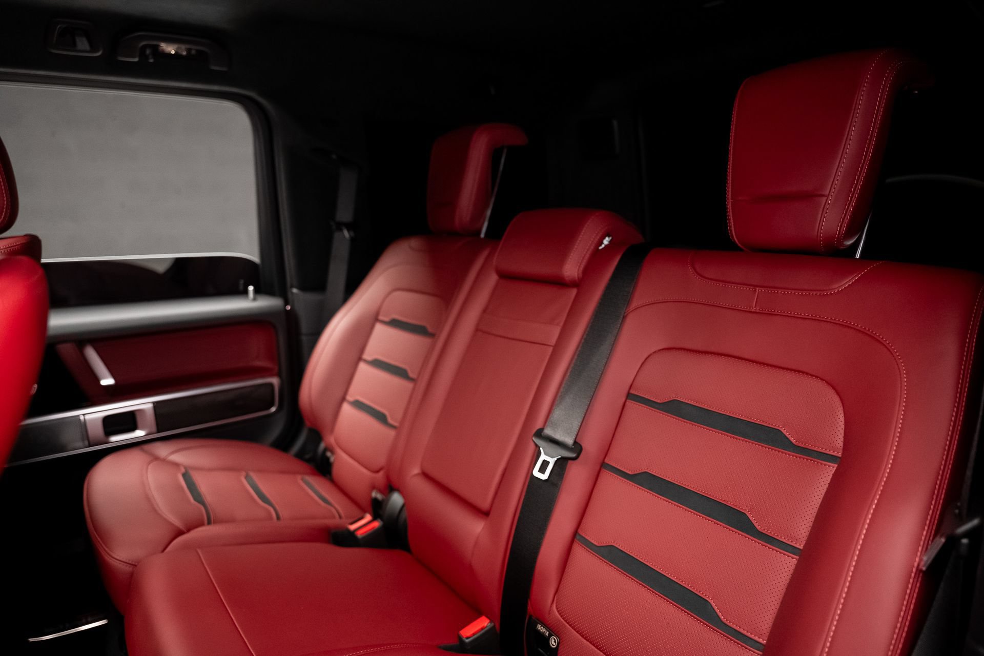 Used 2024 Mercedes-Benz G 63 AMG 4MATIC image 74