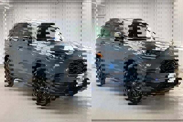 Certified 2026 Honda HR-V Sport image 34