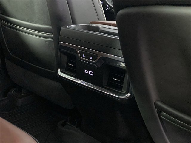 Certified 2024 GMC Sierra 3500 Denali Ultimate image 28