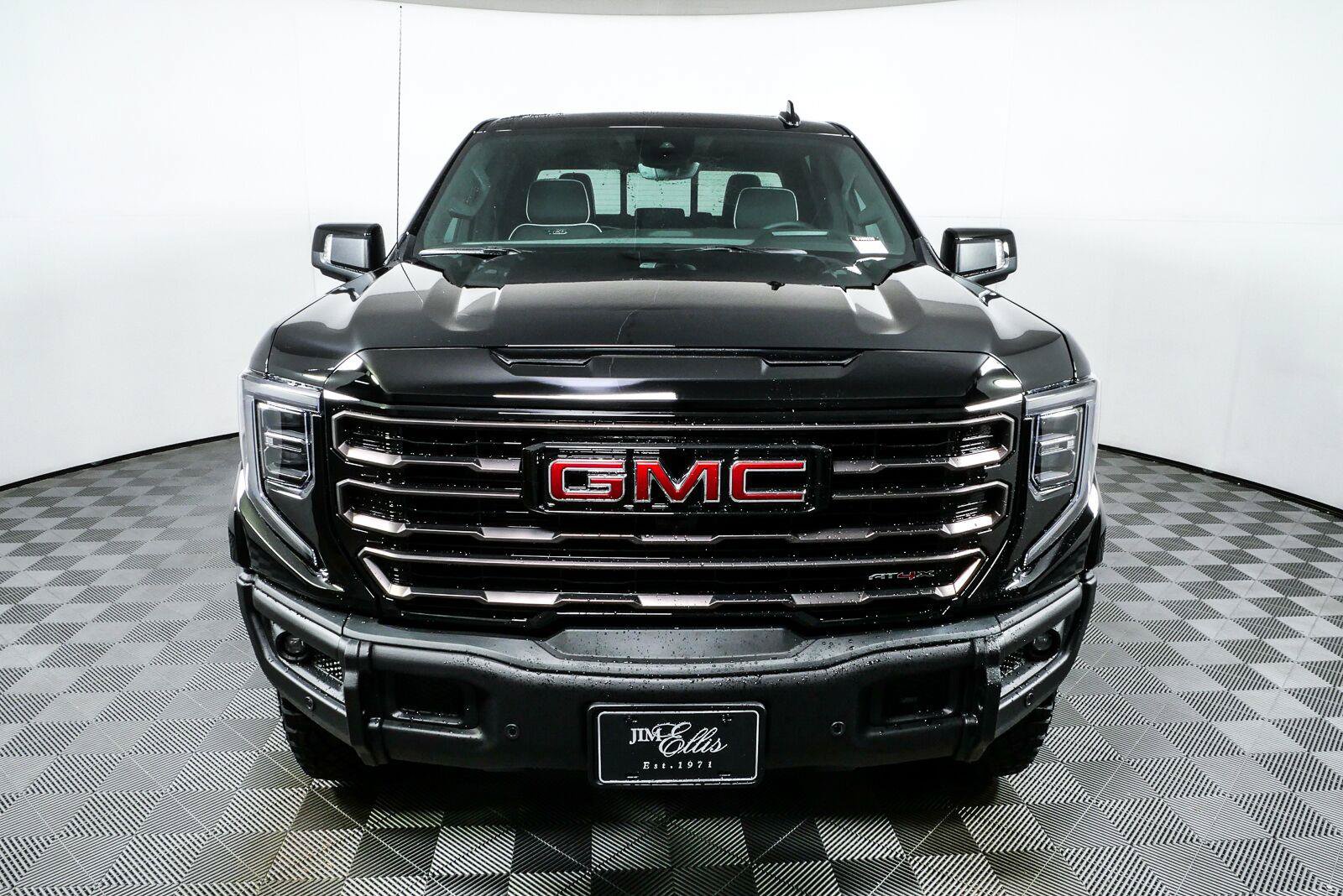 New 2026 GMC Sierra 1500 AT4X AWD/4WD image 28