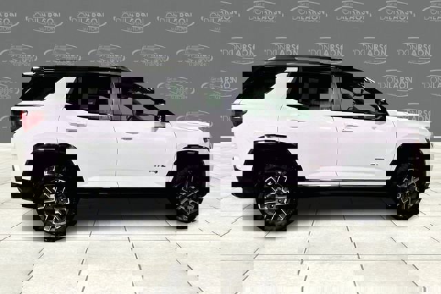 New 2026 GMC Terrain AT4 w/ Technology Package II image 5