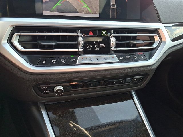 Used 2019 BMW 330i xDrive Sedan w/ Convenience Package AWD/4WD image 21