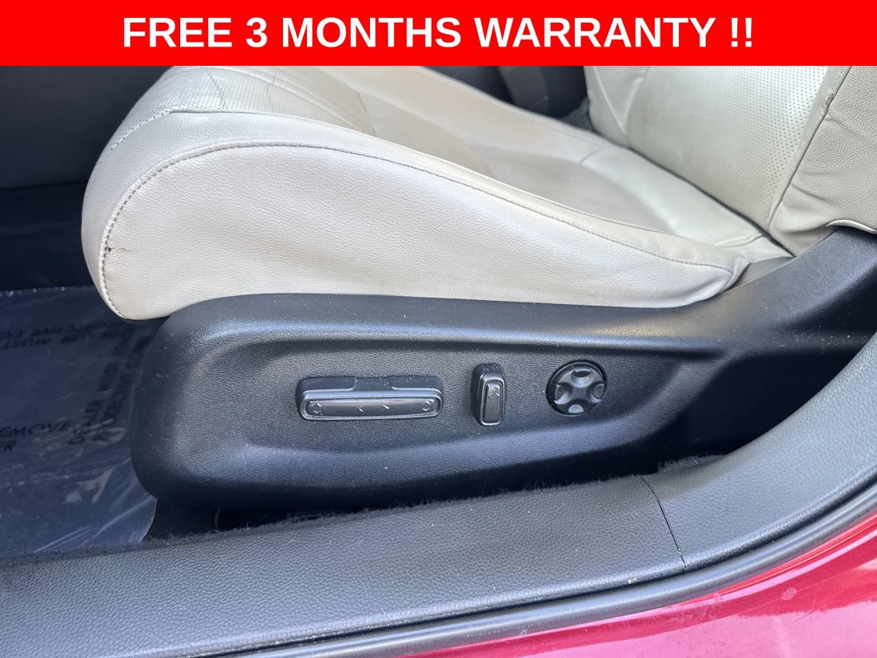 Used 2018 Honda Accord EX-L image 13