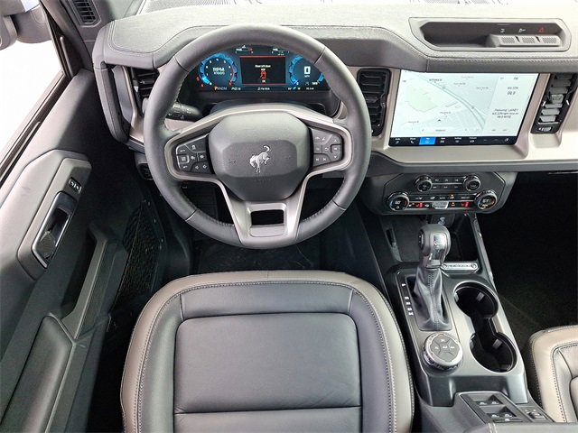 New 2025 Ford Bronco Outer Banks image 7