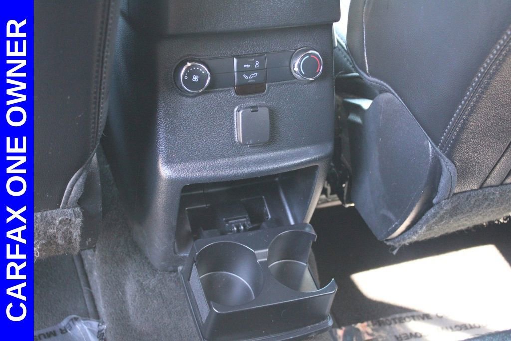 Used 2016 Ford Explorer XLT w/ Equipment Group 202A AWD/4WD image 29