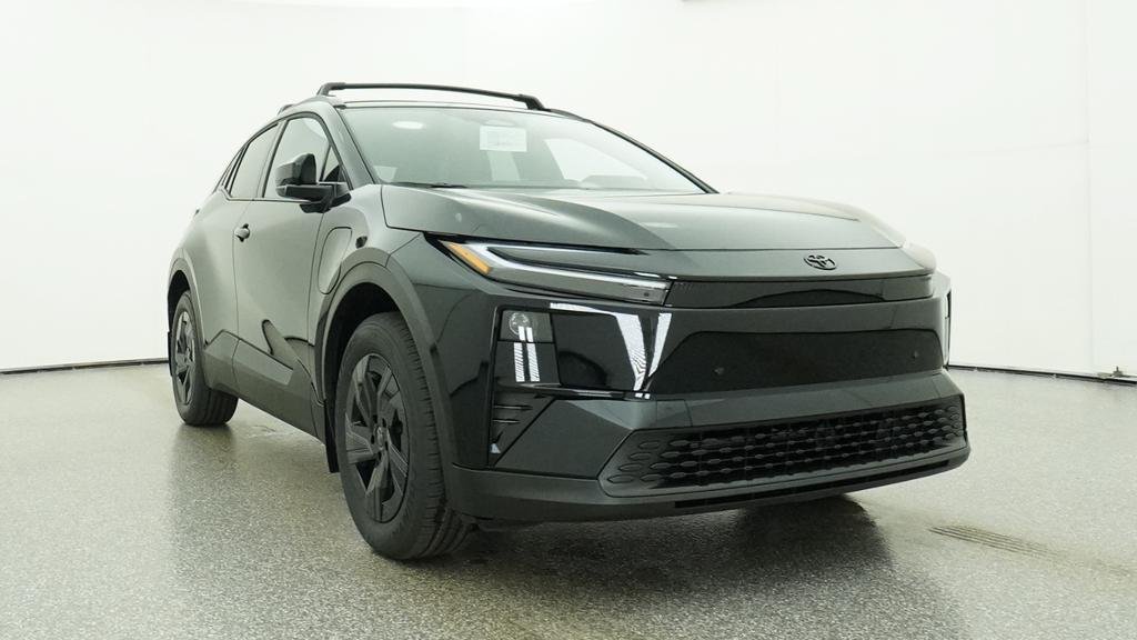New 2026 Toyota C-HR AWD/4WD image 39