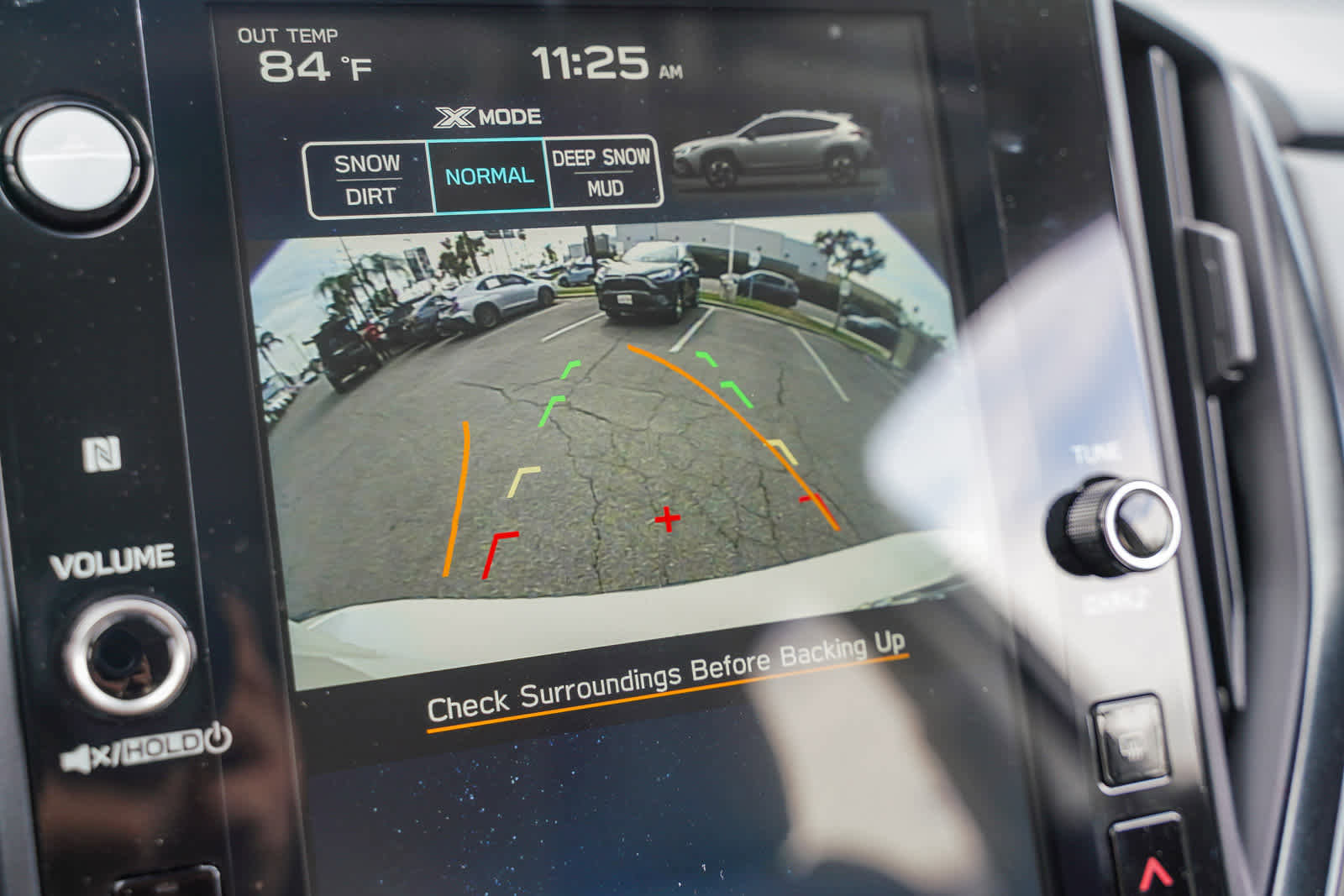 New 2026 Subaru Crosstrek 2.5i Premium image 24