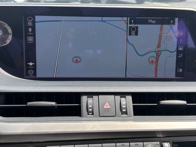 Used 2019 Lexus ES 350 w/ Accessory Package 2 FWD image 26