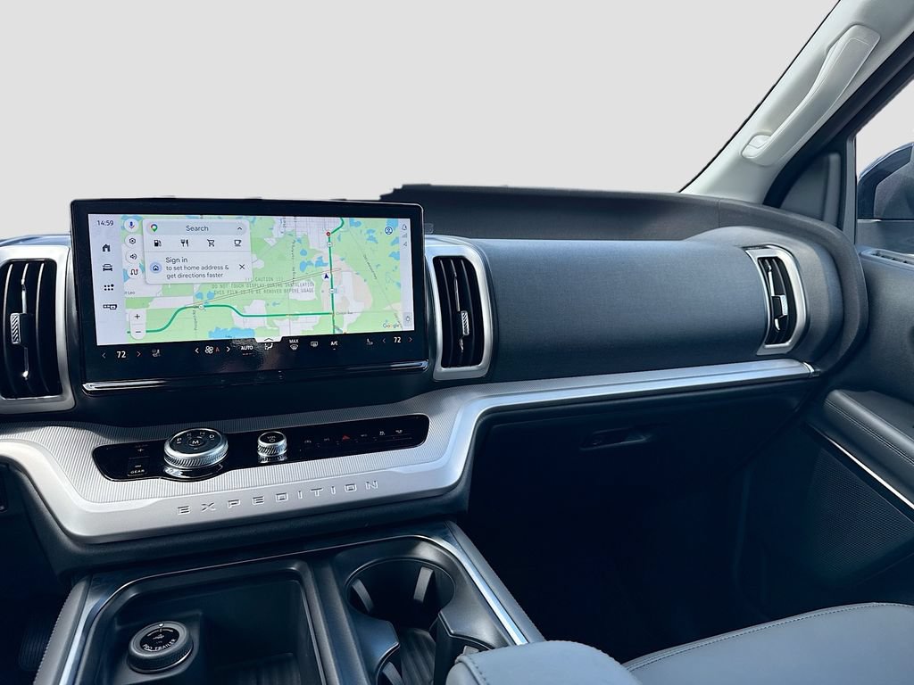New 2026 Ford Expedition Active RWD image 29